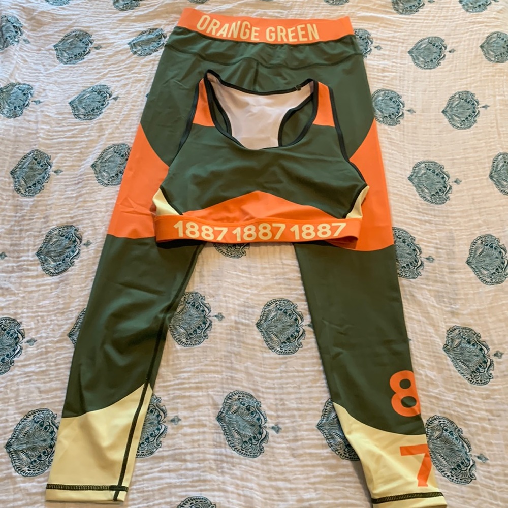 OG Park Set